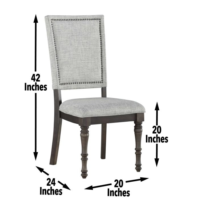 Linnett Side Chair