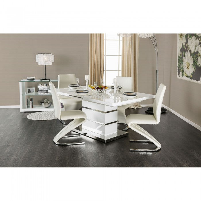 MIDVALE DINING TABLE
