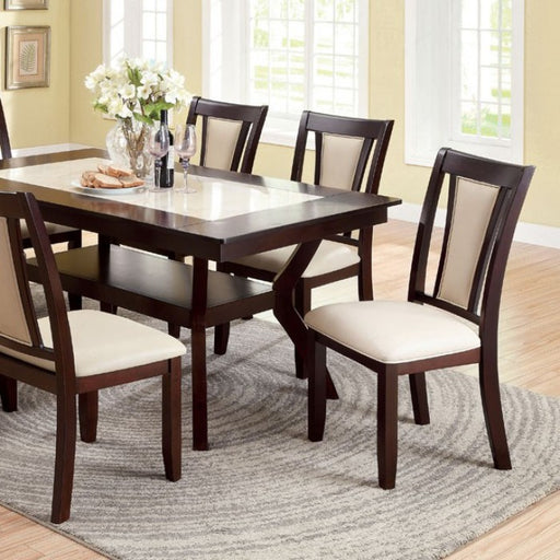 BRENT DINING TABLE