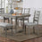 LAQUILA DINING TABLE