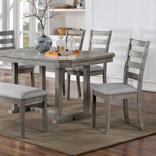 LAQUILA DINING TABLE