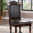 PICARDY SIDE CHAIR (2/BOX)