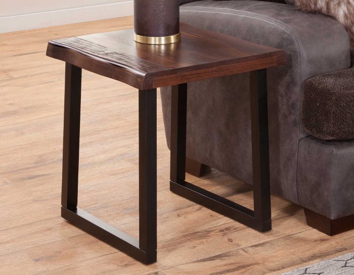 Jennings 3-Piece Occasional Set (Cocktail Table & 2 End Tables)