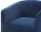 Iris Upholstered Chair