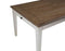 Pendleton 72-inch Dining Table