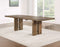 Atmore 80-96-inch Dining Table