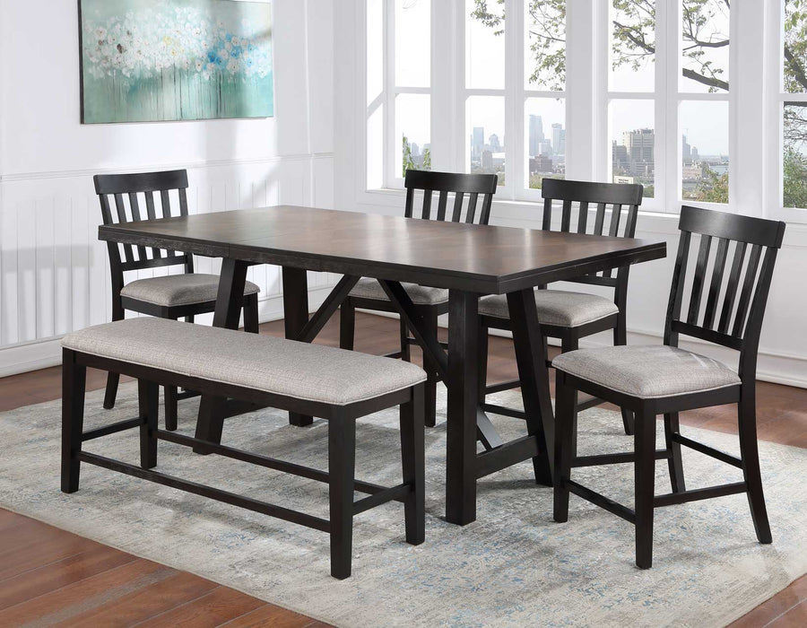 Halle Counter Dining Set