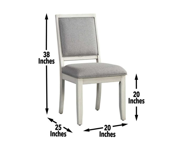 Canova Side Chair