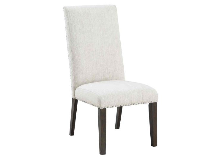 Hutchins Upholstered Side Chair