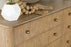 Arini 8-drawer Dresser Sand Wash