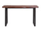 Jennings 60-inch Counter Bar Table