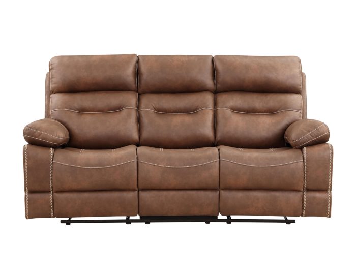 Rudger Manual Reclining Sofa