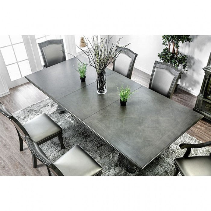 ALPENA DINING TABLE