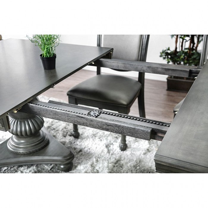 ALPENA DINING TABLE