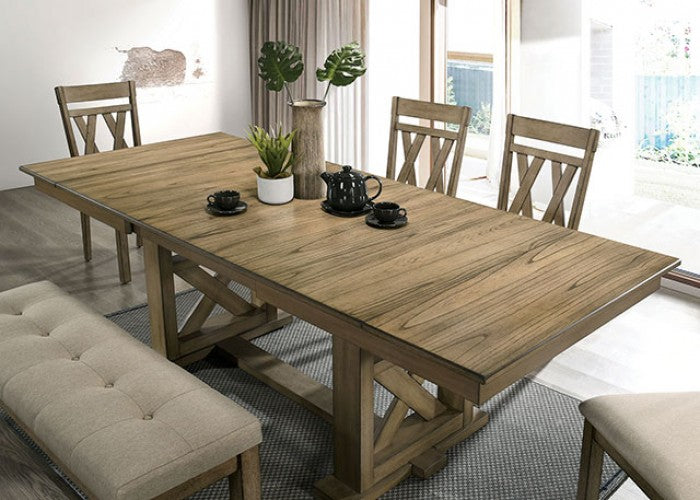 TEMPLEMORE DINING TABLE