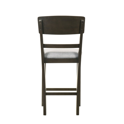 Oakly Counter Height Dining Chair