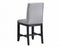 Yves 5-Piece Counter Dining Set (Counter Table & 4 Performance Fabric Counter Chairs)