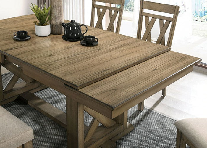 TEMPLEMORE DINING TABLE