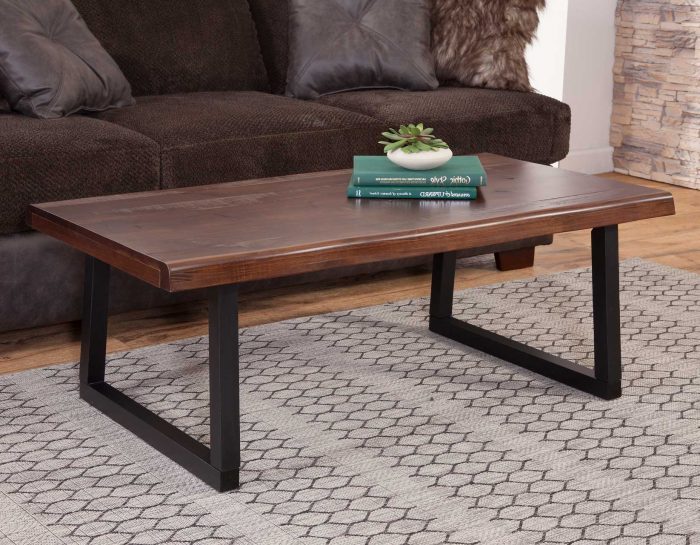 Jennings 3-Piece Occasional Set (Cocktail Table & 2 End Tables)