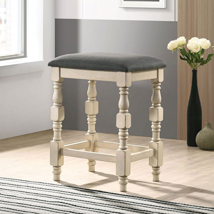PLYMOUTH COUNTER HT. STOOL