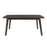 EMBER DINING TABLE (1X18"LEAF)