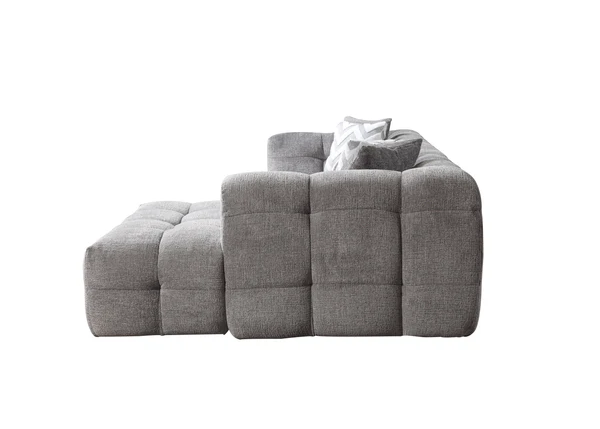 Ivy Boucle RAF Sectional