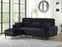 Lily Sectional