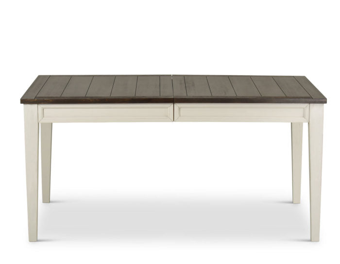 Cayla 64-80 inch Table w/16″ Leaf