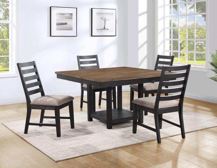 Harington 36-52-inch Dining Table