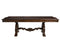 Royale 76-96 inch Table with 20 inch Leaf