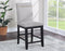 Yves 6-Piece Storage Counter Dining Set