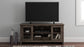 Large TV Stand 60"L