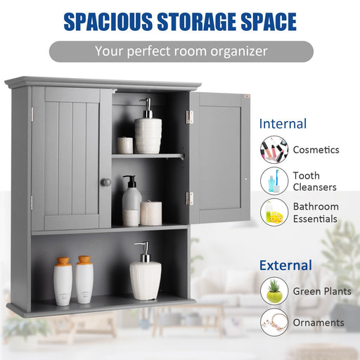 Toilet Space Saver Bathroom Organizer Storage Shelf with Drawers — Myers  Goods Home & Decor