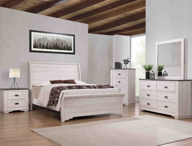 Coralee Bedroom Set