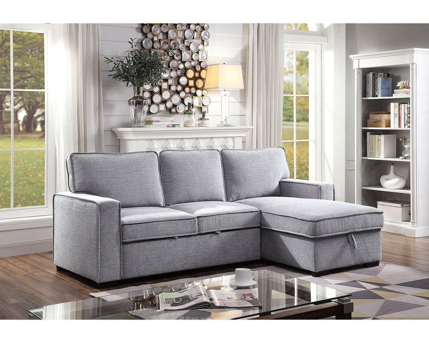 Ines Sectional