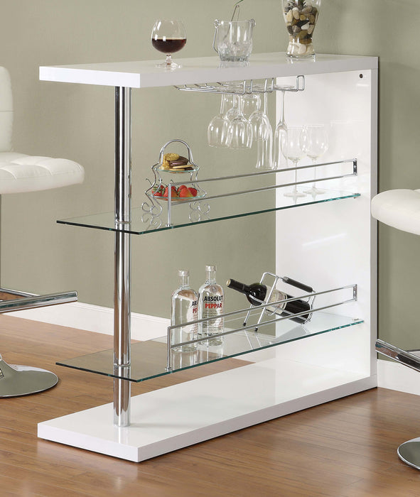 Two-Shelf_Contemporary_Bar_Unit_With_Wine_Holder_1
