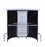 Contemporary_Black_And_Chrome_Bar_Unit_With_Frosted_Glass_Top_2