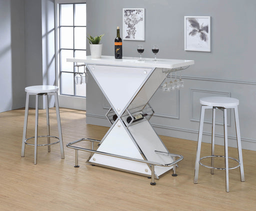 Contemporary_White_Stacked_Triangle_Bar_Unit_1