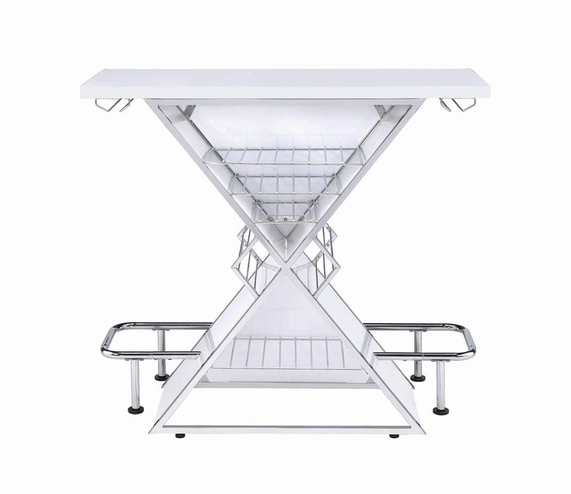 Contemporary_White_Stacked_Triangle_Bar_Unit_2