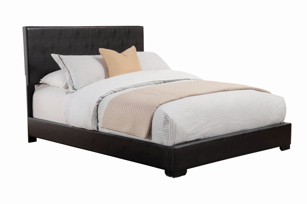 Conner_Casual_Black_Upholstered_Queen_Bed_2