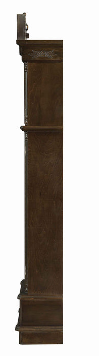 Traditional_Brown_Grandfather_Clock_6