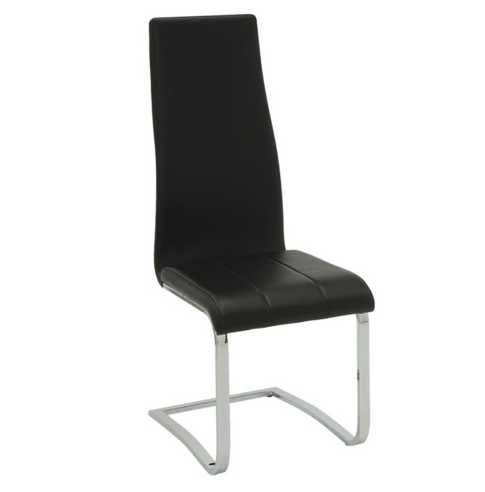 Anges High Back Dining Chair
