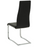 Anges High Back Dining Chair