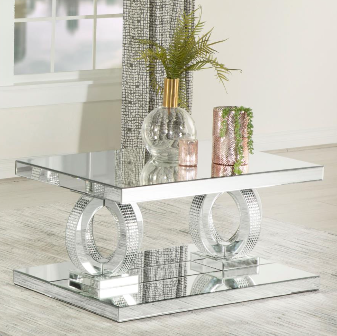 Accent Table Sets