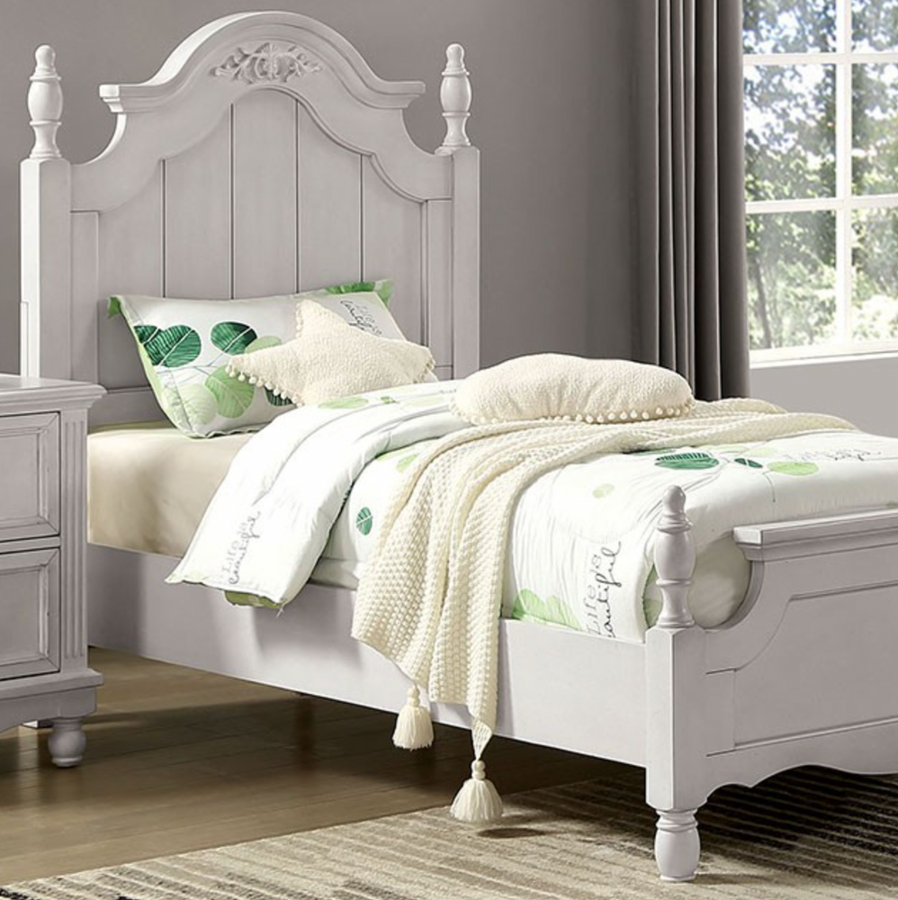 Georgette Twin Bed