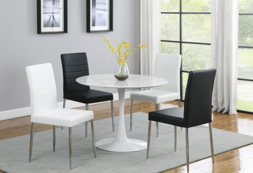 Matson Upholstered Dining Chairs