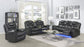 Alexa 3pc Power Living Room Set
