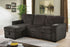 Ines Sectional