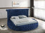 DELILAH Penthouse Bed