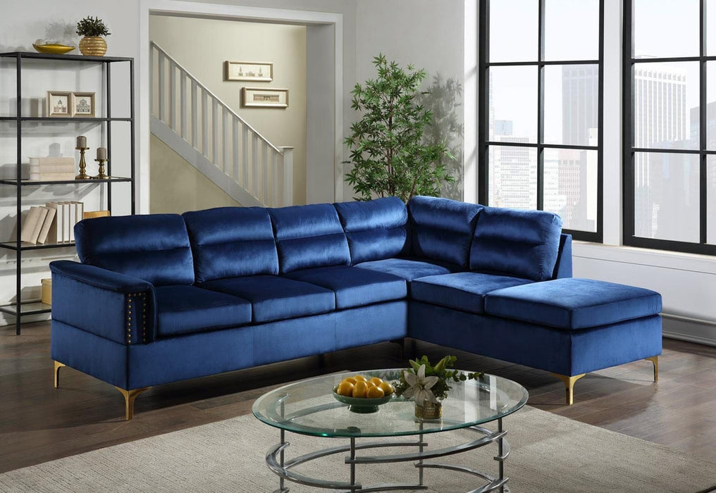 Vogue  Sectional